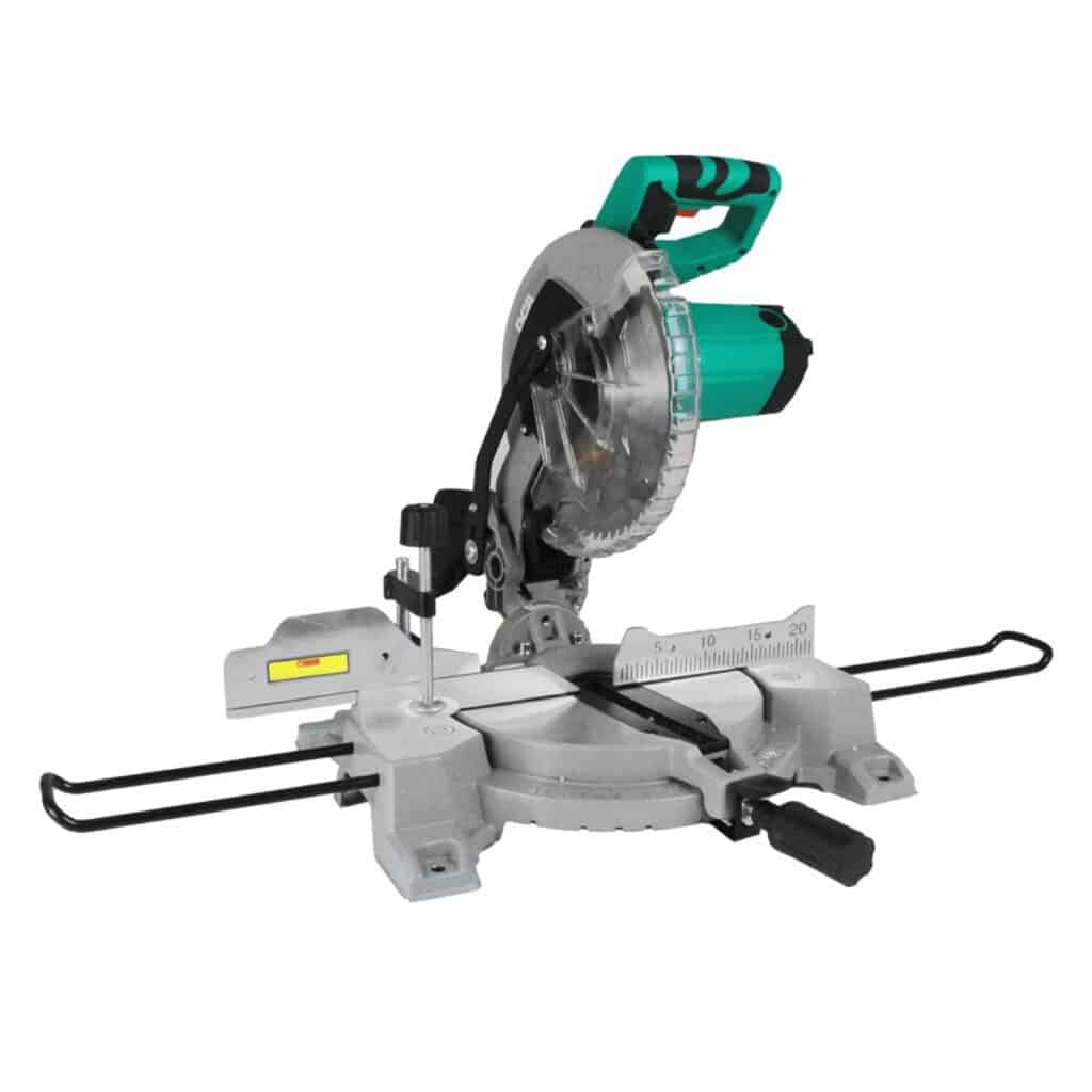 INGLETADORA 10″ 1800W 255MM 5300/MIN – AJX09-255