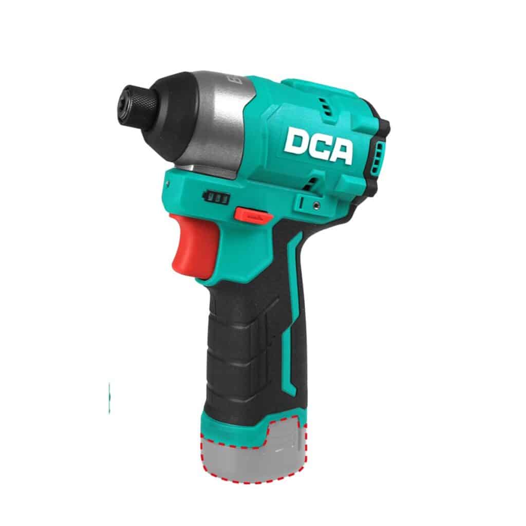 ATORNILLADOR DE IMPACTO 12V BRUSHLESS 140N.M M5-M14 2X2.0AH – ADPL04-8EK