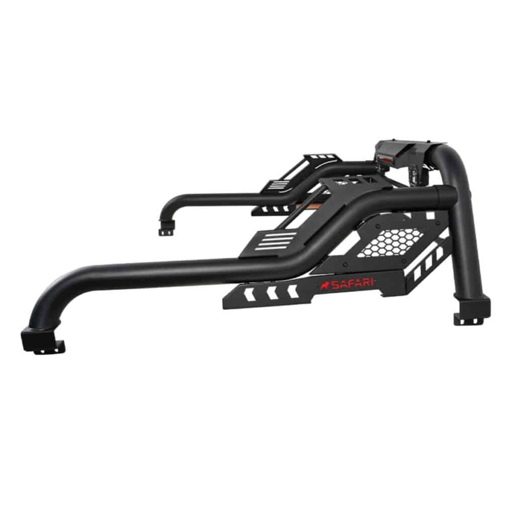 ANTIVUELCO S8 CON LUZ DE FRENO Y TRABAJO PARA FRONTIER NP300 3RA GENERACION 2016 EN ADELANTE – S1-RB76B.2-S60