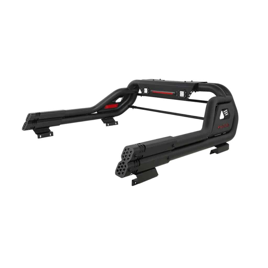 ANTIVUELCO S1 CON LUZ DE FRENO Y TRABAJO PARAN FRONTIER NP300 3RA GENERACION 2016 EN ADELANTE -S1-RB04B.1-S60