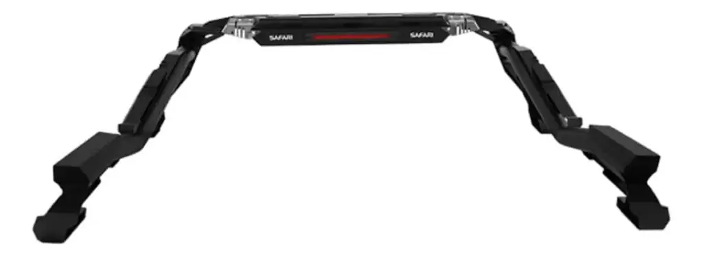 ANTIVUELCO S2 CON LUZ DE FRENO PARA HILUX REVO 8VA GENERACION 2016 EN ADELANTE – S1-RB20B-S56