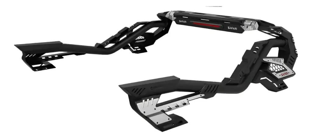 ANTIVUELCO S2 CON LUZ DE FRENO PARA HILUX REVO 8VA GENERACION 2016 EN ADELANTE – S1-RB20B-S56