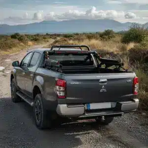 ANTIVUELCO PARA MITSUBISHI TRITON L200 2019-ON - S1-RB62B-S61