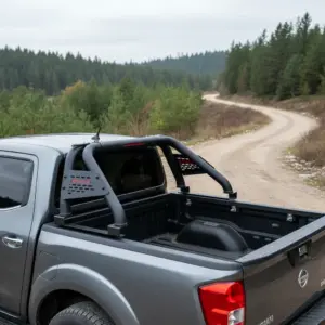 ANTIVUELCO  PARA  NISSAN FRONTIER NP300 2016-ON - S1-RB63B.1-S60