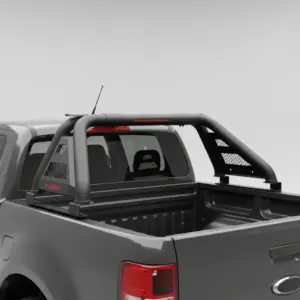 ANTIVUELCO  PARA HILUX REVO 8VA GENERACION 2016-ON - S1-RB64B-S56