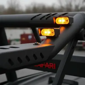 ANTIVUELCO  PARA HILUX REVO 8VA GENERACION 2016-ON - S1-RB66B.2-S56