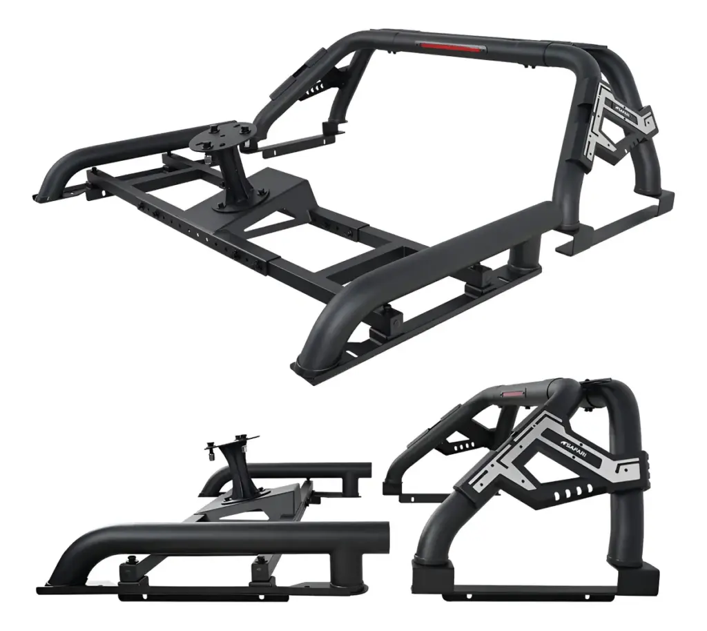 ANTIVUELCO  PARA  NISSAN FRONTIER NP300 2016-ON – S1-RB66B.2-S60