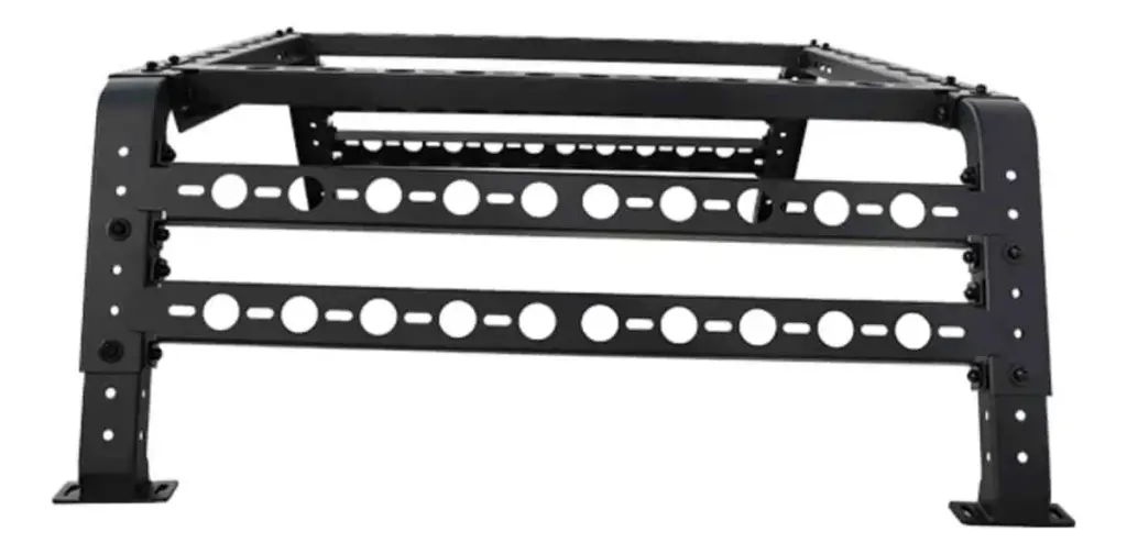 ANTIVUELCO R9 PARA TRITON L200 5TA GENERACION 2019 EN DELANTE – S1-RB70B-S61