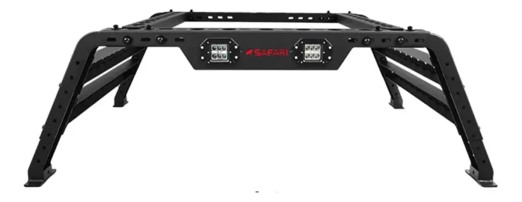 ANTIVUELCO R9 PARA FORD RANGER  4TA GENERACION 2020 EN ADELANTE – S1-RB70B-S75