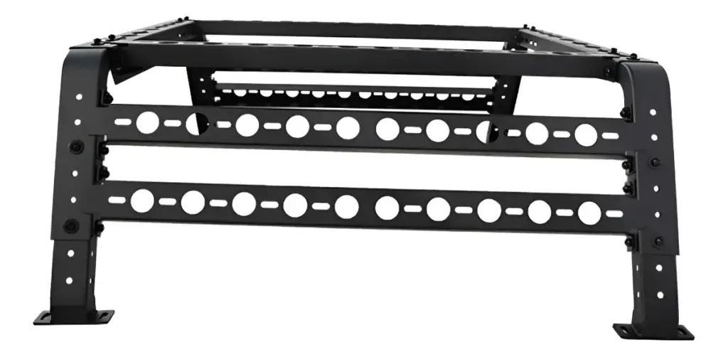 ANTIVUELCO R9 PARA FORD RANGER  4TA GENERACION 2020 EN ADELANTE – S1-RB70B-S75