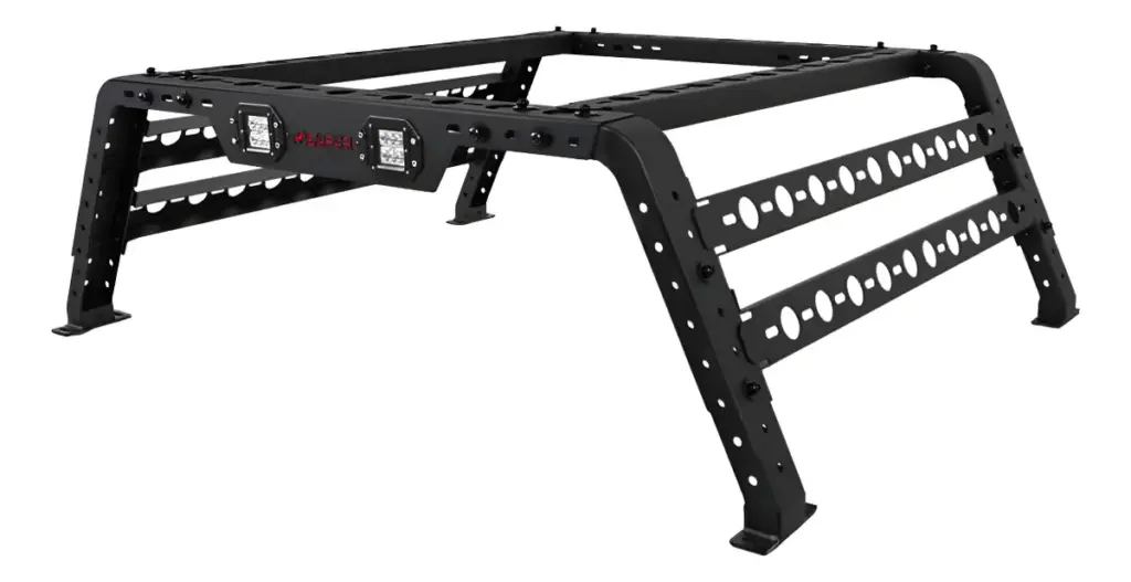 ANTIVUELCO R9 PARA FORD RANGER  4TA GENERACION 2020 EN ADELANTE – S1-RB70B-S75