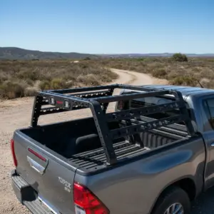 ANTIVUELCO R9 PARA FORD RANGER  4TA GENERACION 2020 EN ADELANTE - S1-RB70B-S75