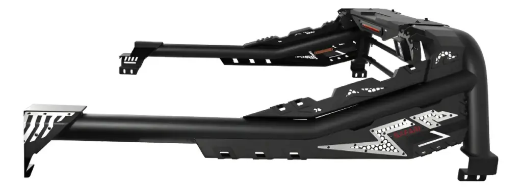 ANTIVUELCO S6 PARA FRONTIER NP300 3RA GENERACION 2016 EN ADELANTE – S1-RB74B-S60