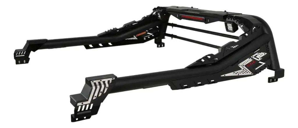 ANTIVUELCO S6 PARA FRONTIER NP300 3RA GENERACION 2016 EN ADELANTE – S1-RB74B-S60