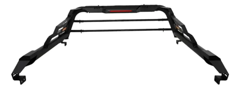 ANTIVUELCO S7 CON LUZ DE FRENO PARA FRONTIER NP300 3RA GENERACION 2016 EN ADELANTE – S1-RB75B.1-S60