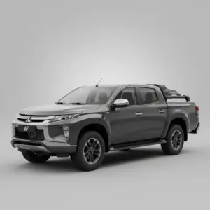 ANTIVUELCO  PARA MITSUBISHI TRITON L200 2019-ON - S1-RB75B.1-S61