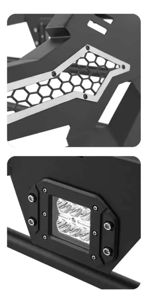 ANTIVUELCO S9 CON LUZ DE FRENO Y TRABAJO PARA FRONTIER NP300 3RA GENERACION 2016-ON – S1-RB75B.2-S60