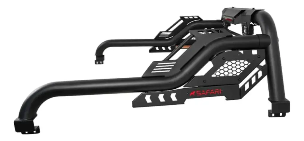 ANTIVUELCO S8 CON LUZ DE FRENO Y TRABAJO PARA FORD RANGER 4TA GENERACION 2020 EN ADELANTE – S1-RB76B.2-S75