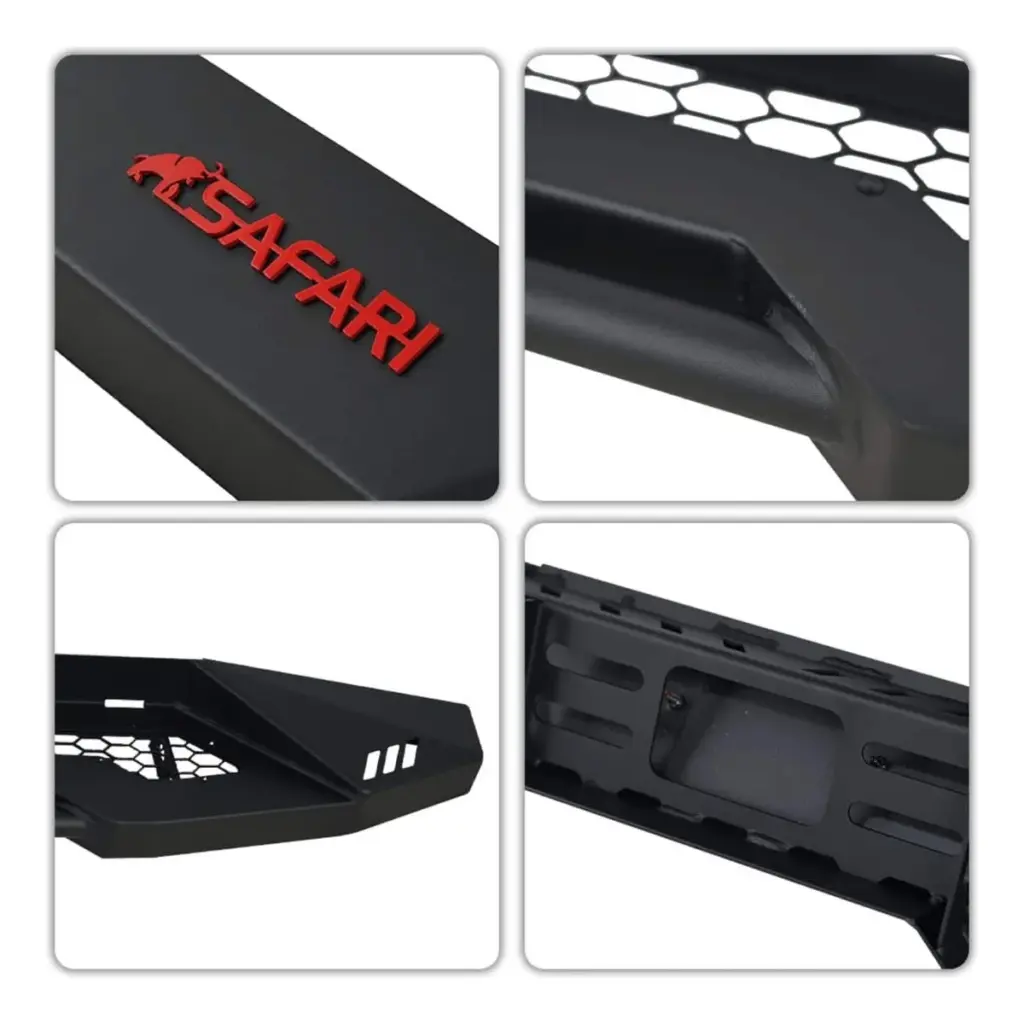 ESTRIBO  PARA HILUX REVO 8VA GENERACION 2016-ON – S1-SS01B-S56