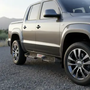 ESTRIBO  PARA AMAROK 2011 EN ADELANTE - S1-SS01B-S57