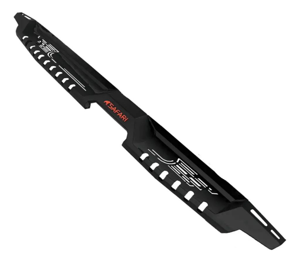 ESTRIBO T3 PARA HILUX REVO 8VA GENERACION 2016 EN ADELANTE – S1-SS26B-S56