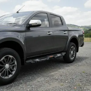 ESTRIBO T3 PARA TRITON L200 5TA GENERACION2019 EN ADELANTE - S1-SS26B-S61