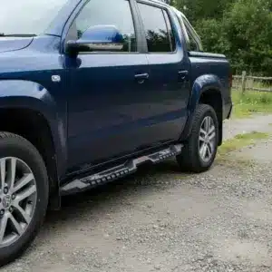 ESTRIBO T3 PARA VOLKSWAGEN AMAROK 1RA GENERACION 2011 EN ADELANTE - S1-SS26B-S67