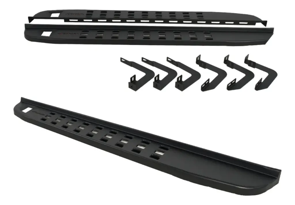 ESTRIBO PARA MITSUBISHI TRITON L200 5TA GENERACION2019-ON – S1-SS27B-S61