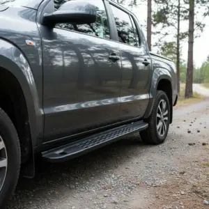 ESTRIBO PARA VOLKSWAGEN AMAROK 1RA GENERACION 2011-ON - S1-SS27B-S67