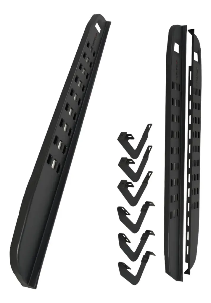 ESTRIBO PARA VOLKSWAGEN AMAROK 1RA GENERACION 2011-ON – S1-SS27B-S67