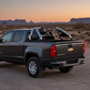 ANTIVUELCO  PARA CHEVROLET COLORADO 2021-ON - S2-RB05L-S85