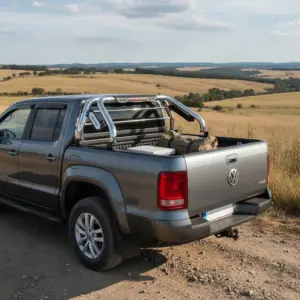 ANTIVUELCO  PARA AMAROK 2011-ON - S2-RB07L.2-S57