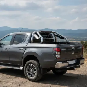 ANTIVUELCO  PARA MITSUBISHI TRITON L200 2019-ON - S2-RB07L.2-S61