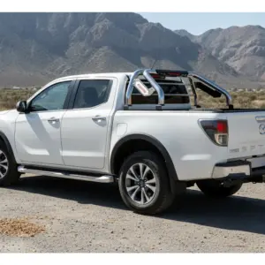 ANTIVUELCO  PARA MAZDA BT-50 2021-ON - S2-RB07L.2-S69