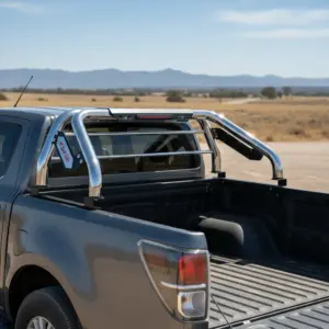 ANTIVUELCO  PARA MAZDA BT-50 2021-ON - S2-RB07L.2-S69