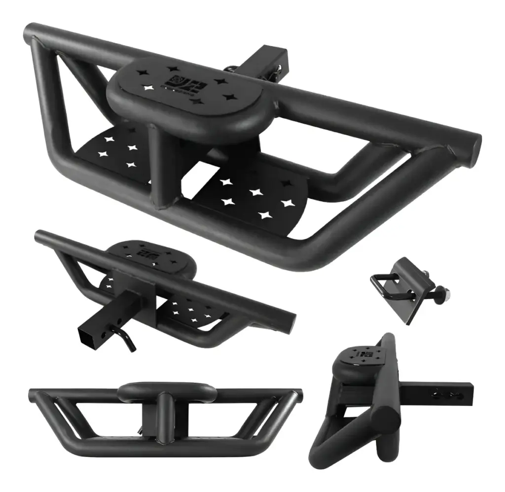 ESTRIBO POSTERIOR 85X250X28CM – SB-8816