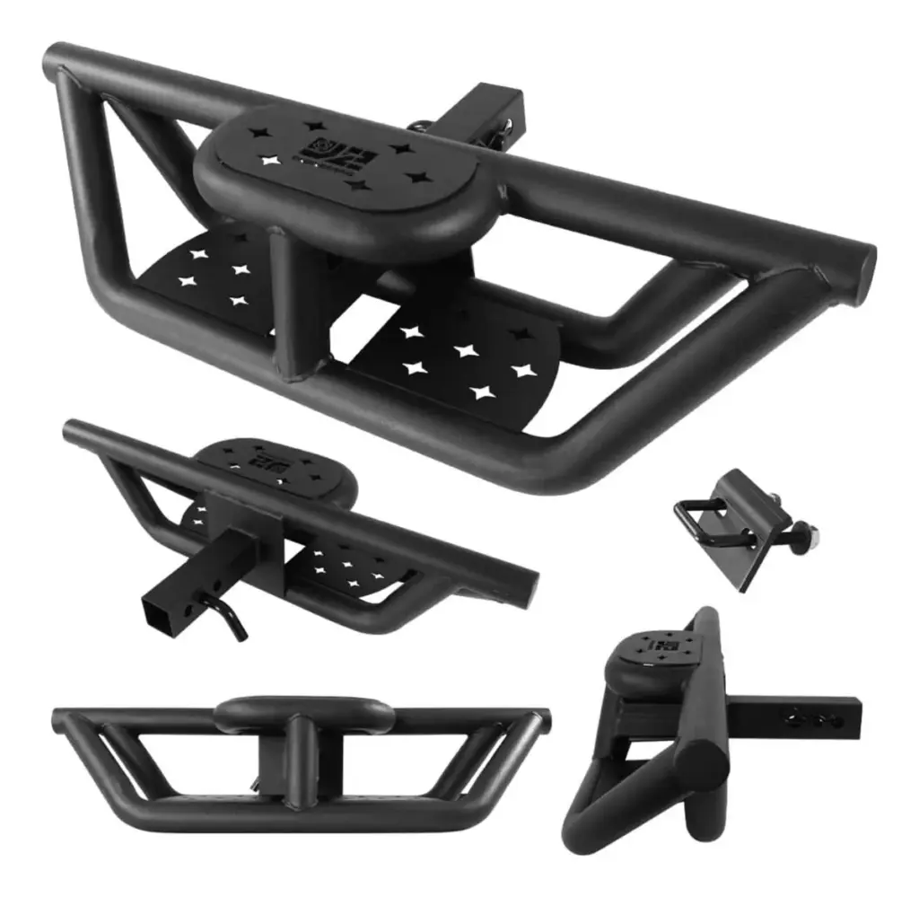 ESTRIBO POSTERIOR 85X250X28CM – SB-8816