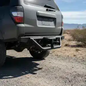 ESTRIBO POSTERIOR 85X250X28CM - SB-8816