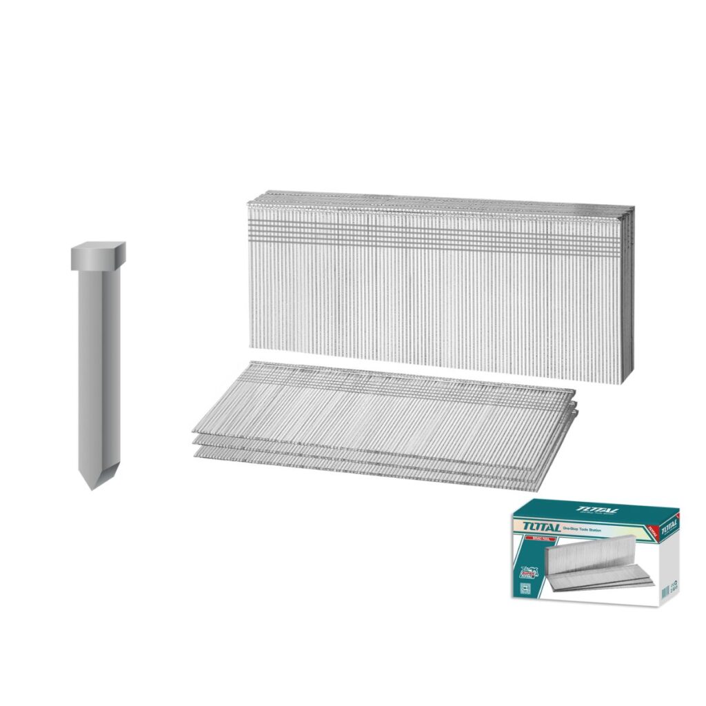 TIRAS DE CLAVOS 6000PCSXCAJA 35MM 18GA – TAC918356