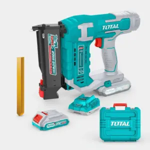 CLAVADORA DE PARED LI-ION 20V 10-35MM 2.0AH TOTAL- TCBNLI3606