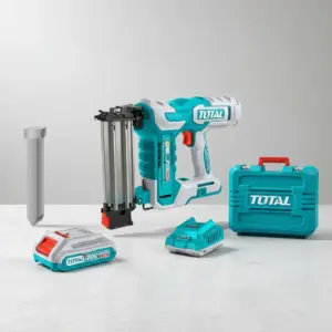 CLAVADORA DE PARED  20V P20S 15MM(5/8″)50MM (2″) TOTAL- TCBNLI5008