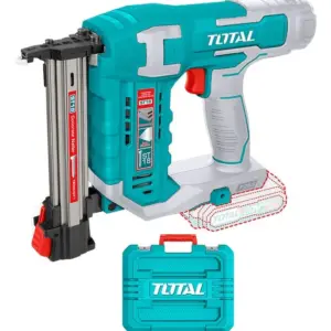 CLAVADORA DE PARED LI-ION 20V 18MM 2C/S INDUSTRIAL - TCSTLI3805