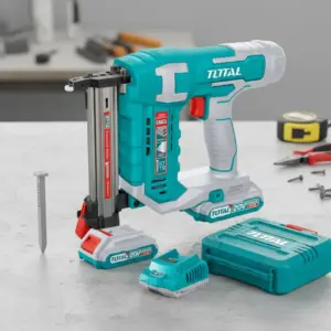 CLAVADORA DE PARED LI-ION 20V 18MM 2.0AH TOTAL- TCSTLI3808