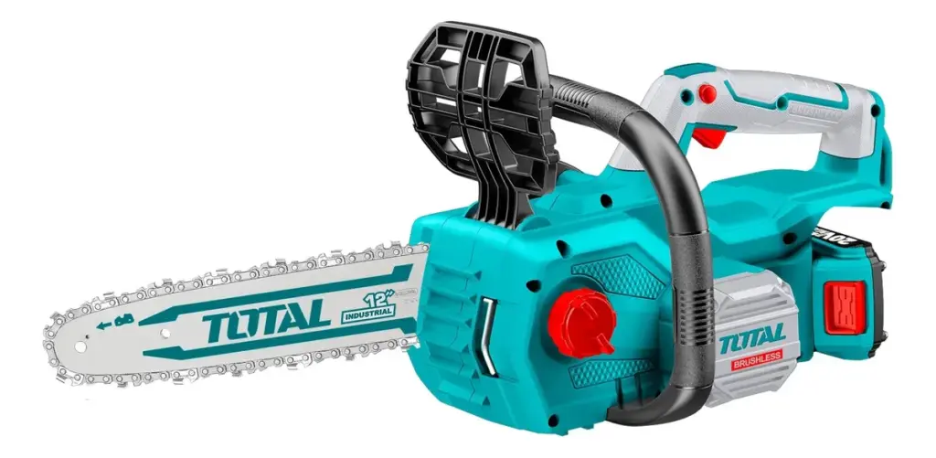 MINI SIERRA 12″ 30CM 7.9M/S INDUSTRIAL  TOTAL- TGSLI201286