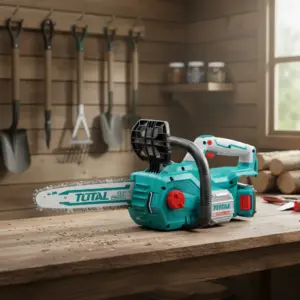 MINI SIERRA 12" 30CM 7.9M/S INDUSTRIAL  TOTAL- TGSLI201286