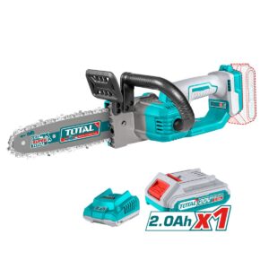 MINI SIERRA PODADORA 8"  20CM 7.5 M/S. - TGSLI20851