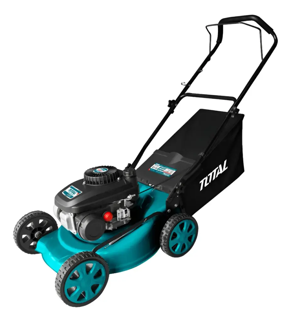 CORTA CESPED 141CC 4-TIEMPOS 3.0HP 2600RPM 460MM(18») – TGT141181