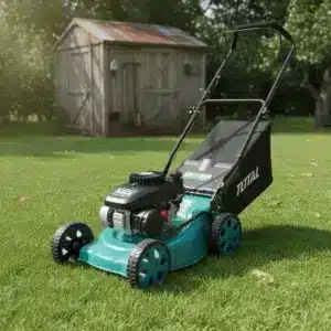 CORTA CESPED 141CC 4-TIEMPOS 3.0HP 2600RPM 460MM(18'') - TGT141181