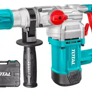ROTOMARTILLO SDS+ 26MM 1050W 1100RPM 3800BPM 4.5J MALETIN- TH110266