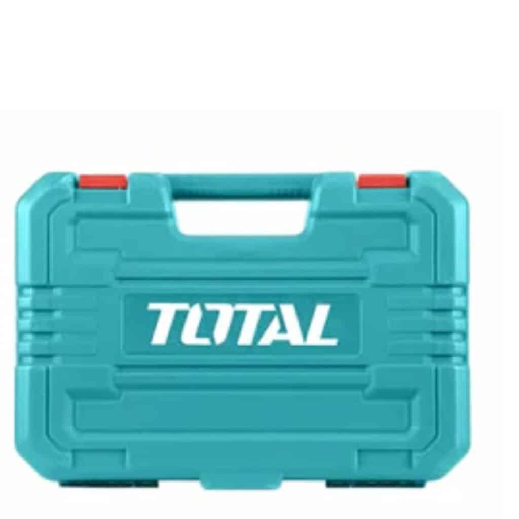 SET DADOS IMPACTO 1/2 PULG 14PCS 10-27MM CR-MO MALETIN INDUSTRIAL – THISTD12141